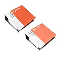 【ほぼ新品】PANTONE GP1601B フォーミュラガイド/2冊組 Amazon | PANTONE 色見本 パントン GP1601B フォーミュラガイド
